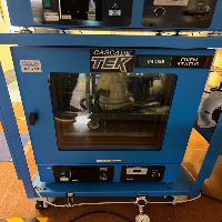 Cascade Tek TVO-5-VC Vacuum Oven image 0